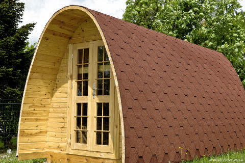 Camping De Durnal-Le Pommier Rustique Namen - Durnal visuel 4/5 Camping De Durnal-Le Pommier Rustique Namen - Durnal visuel 4/5