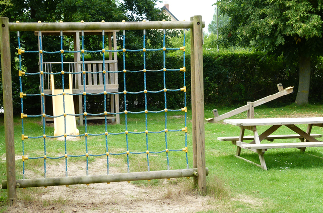 Camping De La Baie Picardië - Pendé visuel 4/8 Camping De La Baie Picardië - Pendé visuel 4/8