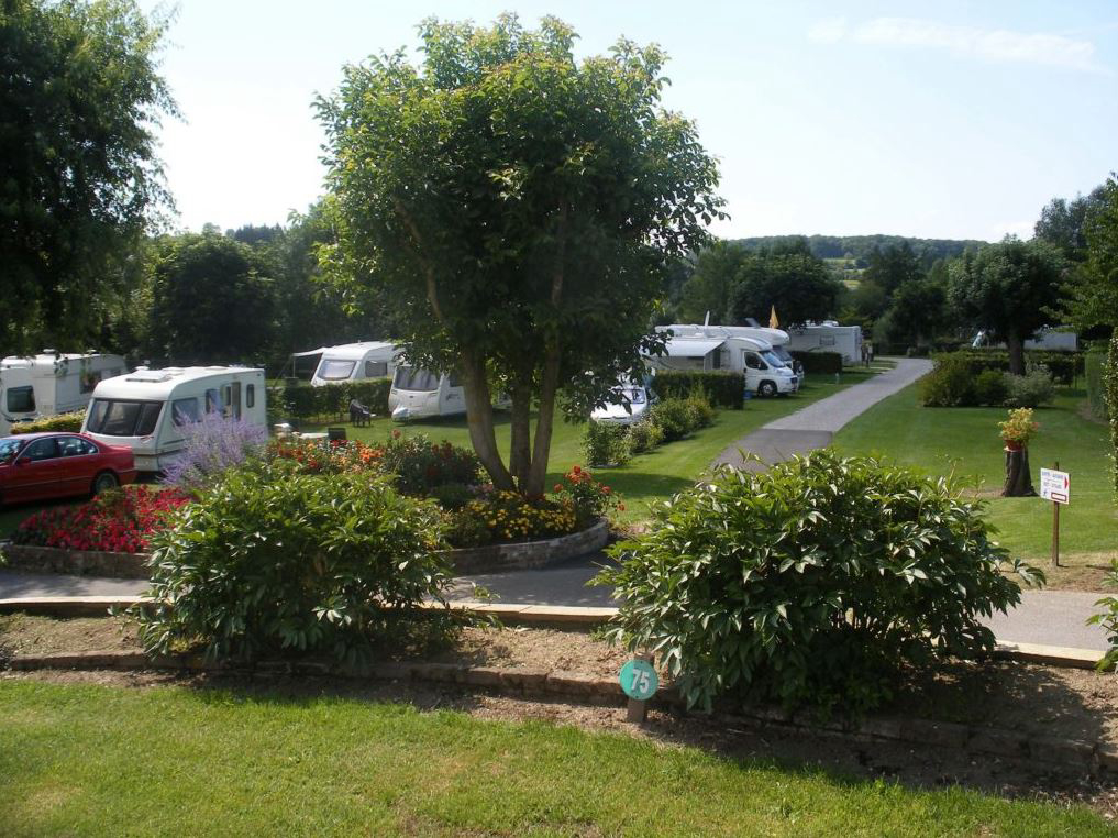 Camping De Sainte Claire Hoog-Normandië - Neufchâtel-en-Bray visuel 1/1 Camping De Sainte Claire Hoog-Normandië - Neufchâtel-en-Bray visuel 1/1
