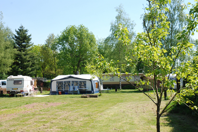 Camping De Schuur Antwerpen - Herentals visuel 2/2 Camping De Schuur Antwerpen - Herentals visuel 2/2