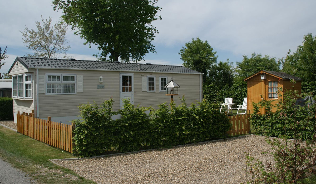 Camping De Schuur Antwerpen - Herentals visuel 1/2 Camping De Schuur Antwerpen - Herentals visuel 1/2
