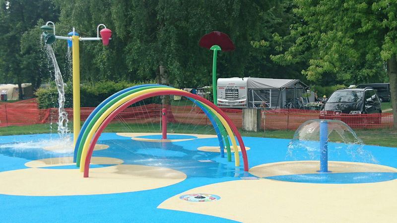 Camping Des Pêches Espace Mittelland - De Landeron visuel 2/4 Camping Des Pêches Espace Mittelland - De Landeron visuel 2/4