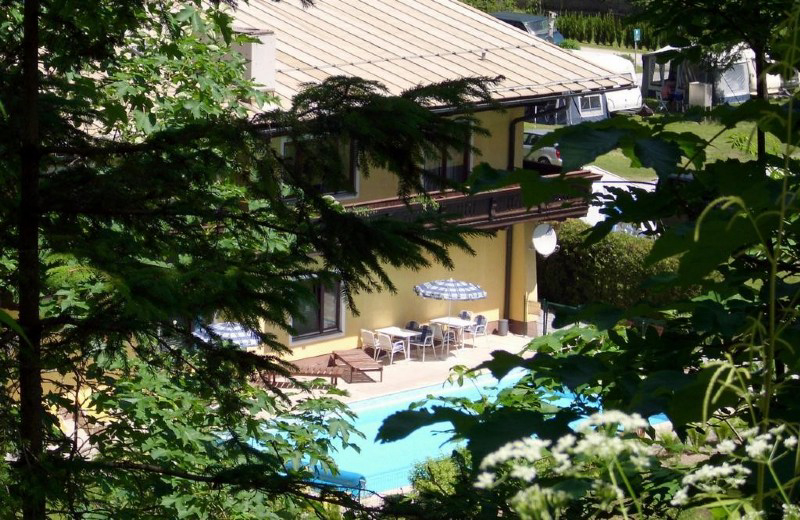 Camping Erlengrund Salzburg - Bad Gastein visuel 2/5 Camping Erlengrund Salzburg - Bad Gastein visuel 2/5