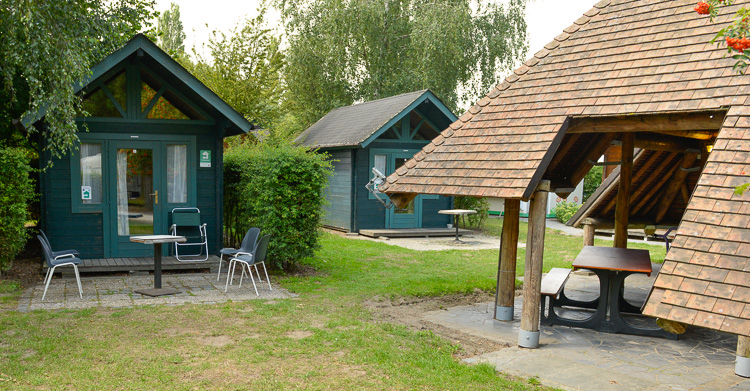 Camping Groenpark Vlaanderen - zeles visuel 3/3 Camping Groenpark Vlaanderen - zeles visuel 3/3