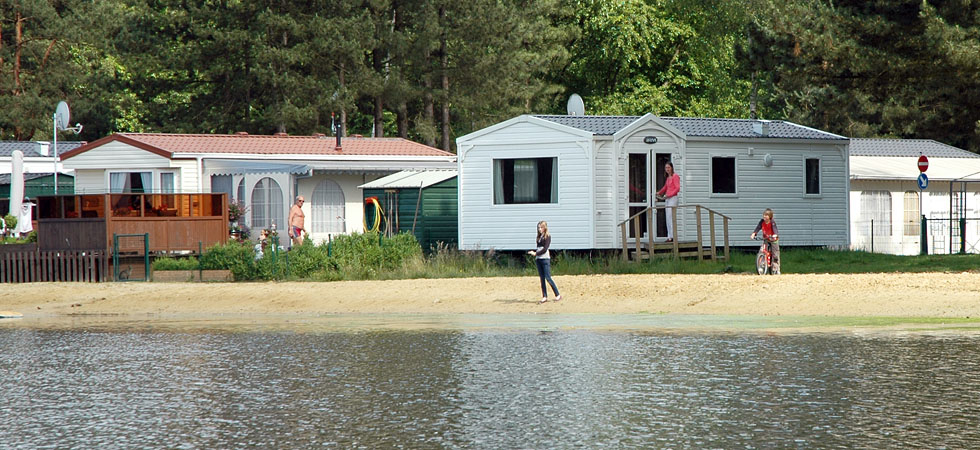 Camping Heidestrand Limburg - Rechtbanken visuel 3/3 Camping Heidestrand Limburg - Rechtbanken visuel 3/3
