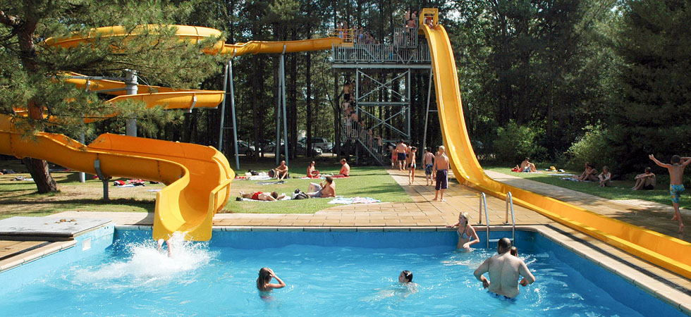 Camping Heidestrand Limburg - Rechtbanken visuel 2/3 Camping Heidestrand Limburg - Rechtbanken visuel 2/3