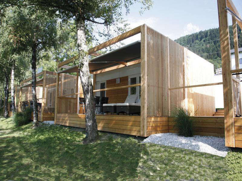 Camping Hoffmann Karinthië - Steindorf aan het Ossiacher meer visuel 3/3 Camping Hoffmann Karinthië - Steindorf aan het Ossiacher meer visuel 3/3