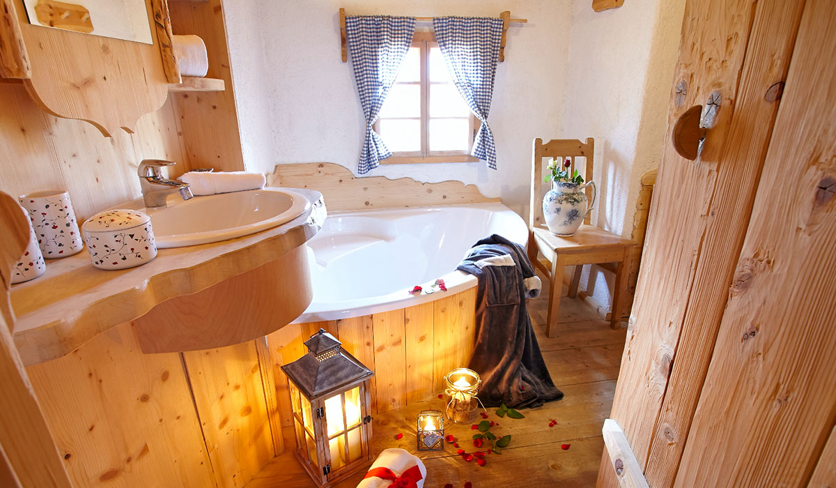 Camping Im Dörfl Steiermark - Irrigatie visuel 2/4 Camping Im Dörfl Steiermark - Irrigatie visuel 2/4