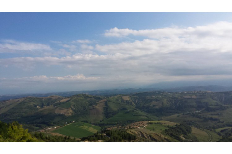 International Torre Cerrano Abruzzen - Pineto visuel 4/6 International Torre Cerrano Abruzzen - Pineto visuel 4/6