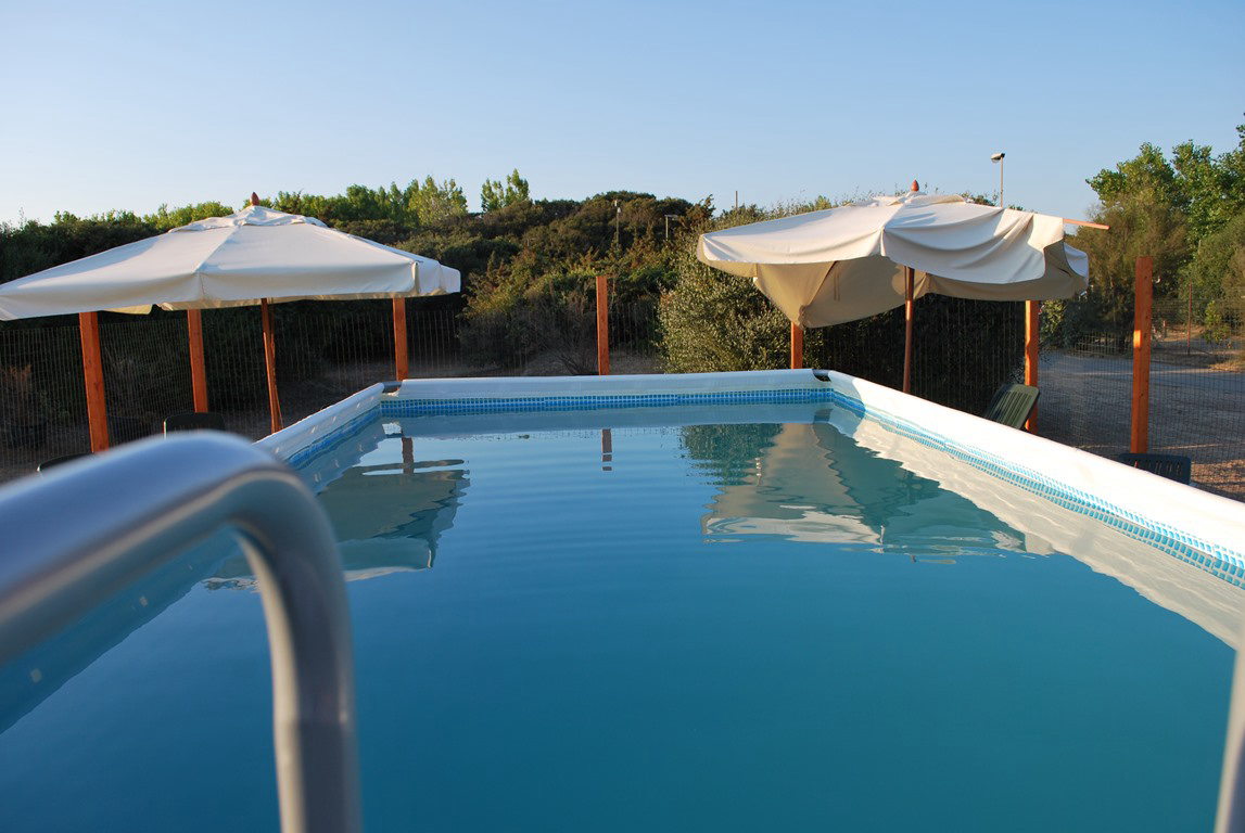 Camping Internazionale Castelfusano Lazio - Ostie visuel 3/4 Camping Internazionale Castelfusano Lazio - Ostie visuel 3/4