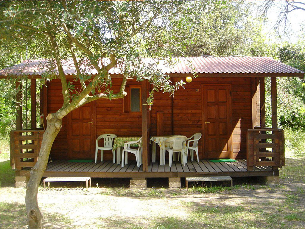 Camping Internazionale Castelfusano Lazio - Ostie visuel 4/4 Camping Internazionale Castelfusano Lazio - Ostie visuel 4/4
