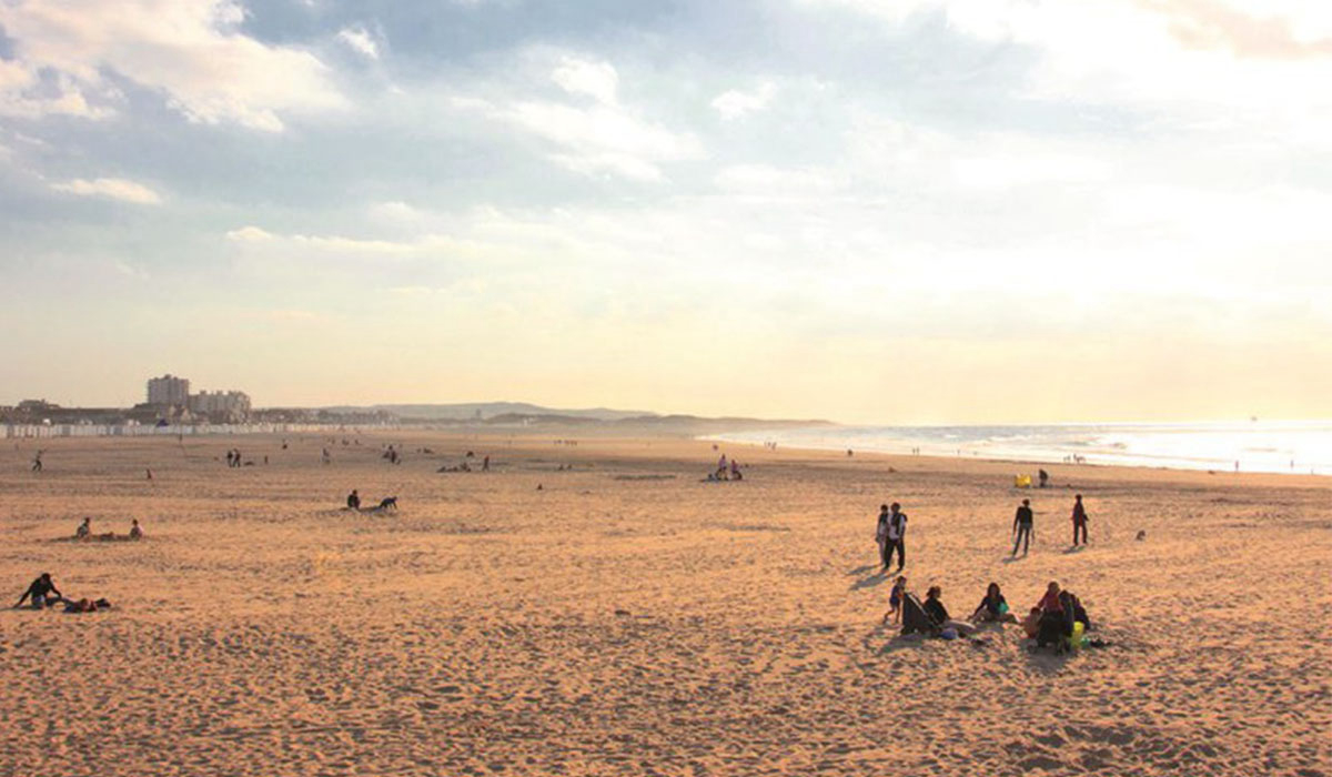 Camping Irenee Calas Nord-Pas De Calais - Camiers visuel 1/3 Camping Irenee Calas Nord-Pas De Calais - Camiers visuel 1/3