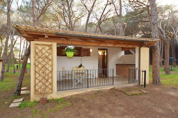 Camping Is Arenas Sardinië - Narbolia visuel 2/2