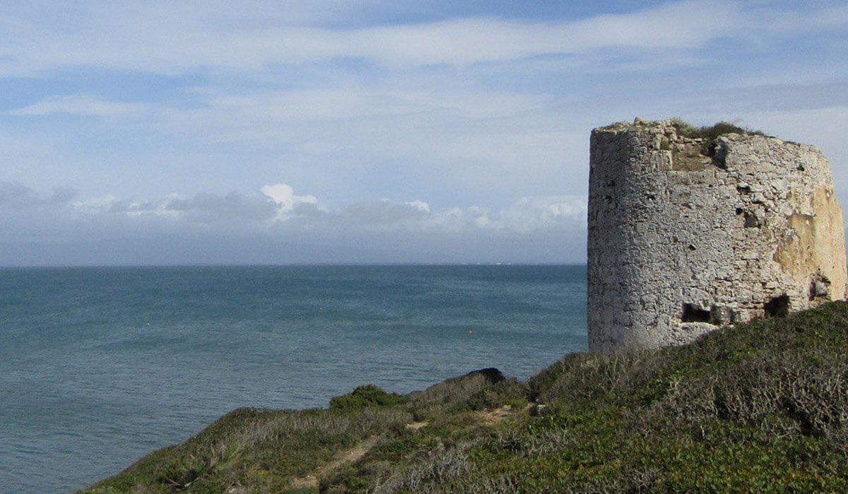 Camping Is Arenas Sardinië - Narbolia visuel 1/2
