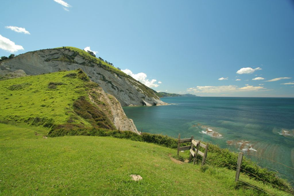 Camping Itxaspe Spaans Baskenland  - Itziar visuel 3/5 Camping Itxaspe Spaans Baskenland  - Itziar visuel 3/5