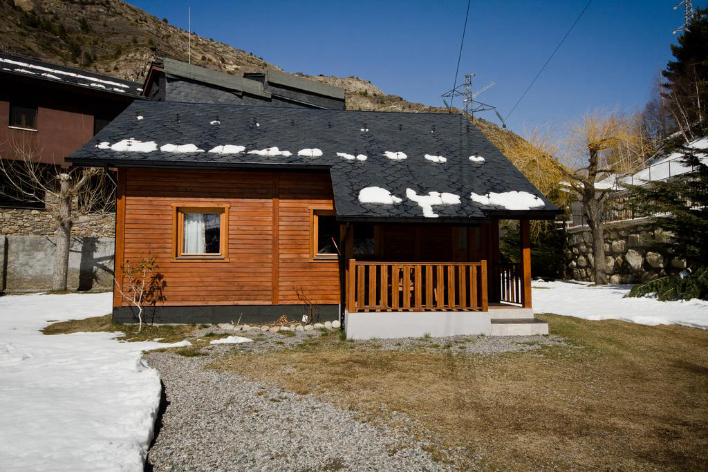 Camping Janramon Midi-Pyreneën - Andorre visuel 2/3 Camping Janramon Midi-Pyreneën - Andorre visuel 2/3