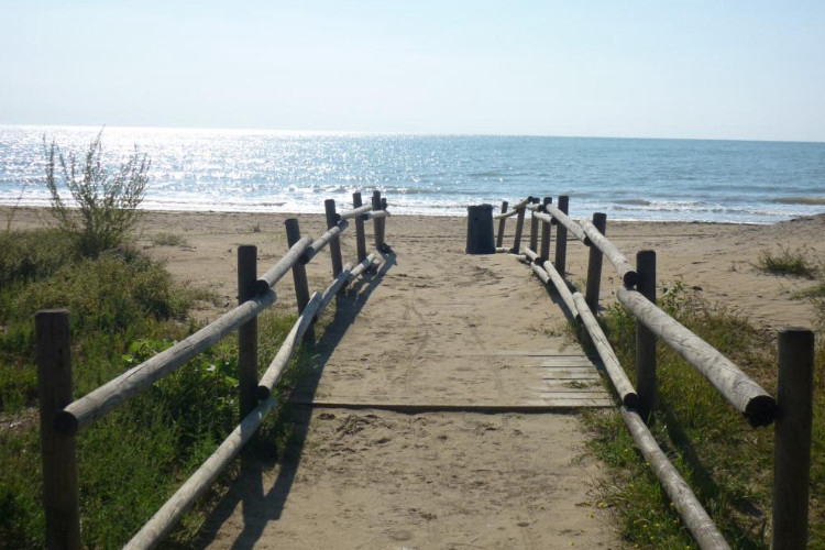 Camping Jesolo Mare Venetië - Lido di Jesolo visuel 8/10 Camping Jesolo Mare Venetië - Lido di Jesolo visuel 8/10