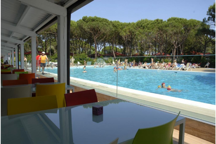 Camping Jesolo Mare Venetië - Lido di Jesolo visuel 5/10 Camping Jesolo Mare Venetië - Lido di Jesolo visuel 5/10