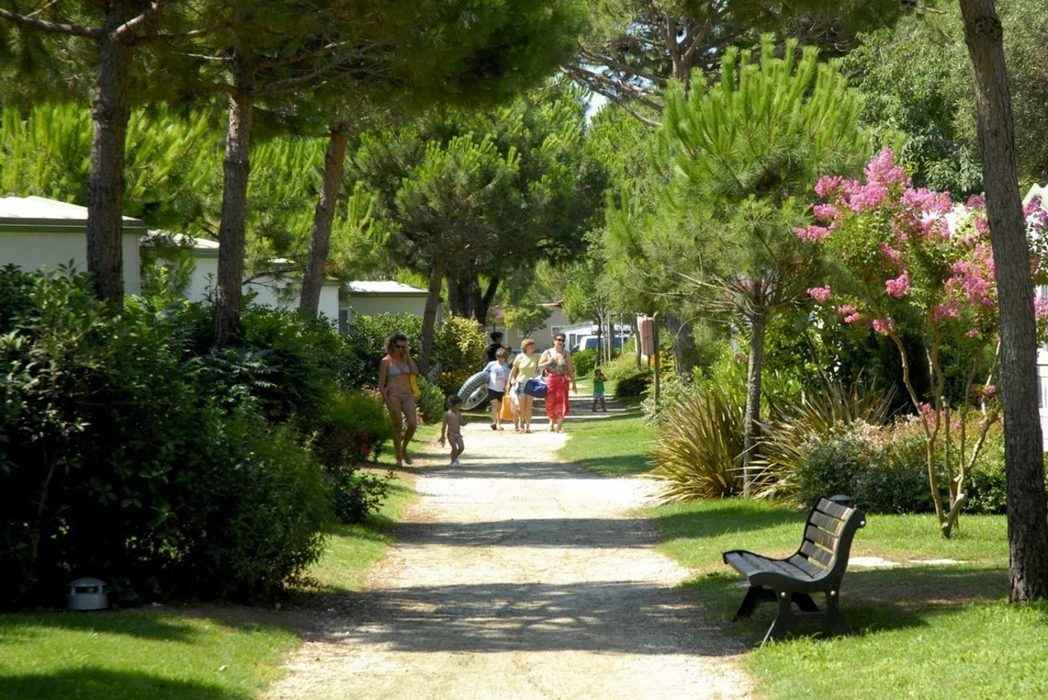 Camping Jesolo Mare Venetië - Lido di Jesolo visuel 9/10 Camping Jesolo Mare Venetië - Lido di Jesolo visuel 9/10