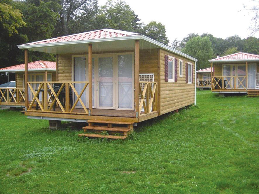 Camping L'Hirondelle Luik - Oteppe visuel 4/4 Camping L'Hirondelle Luik - Oteppe visuel 4/4