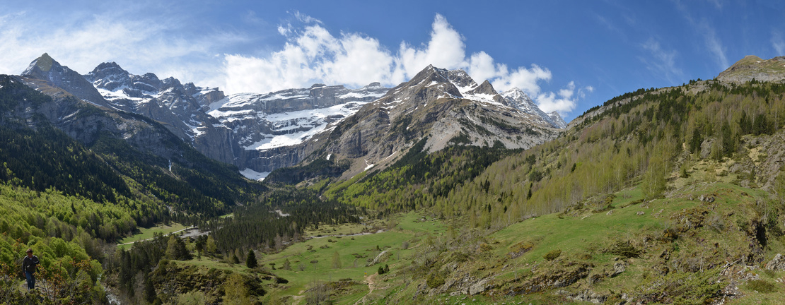 La Bergerie Aire naturelle - Midi-Pyreneën - Gavarnia visuel 1/1 La Bergerie Aire naturelle - Midi-Pyreneën - Gavarnia visuel 1/1