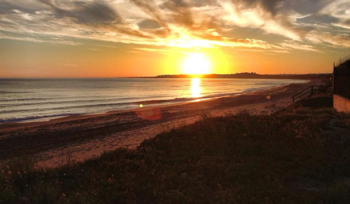 Camping La Palma Sicilië - Menfi visuel 1/3 Camping La Palma Sicilië - Menfi visuel 1/3