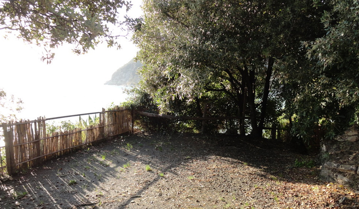 Camping La Secca Ligurië - Moneglia visuel 1/3 Camping La Secca Ligurië - Moneglia visuel 1/3
