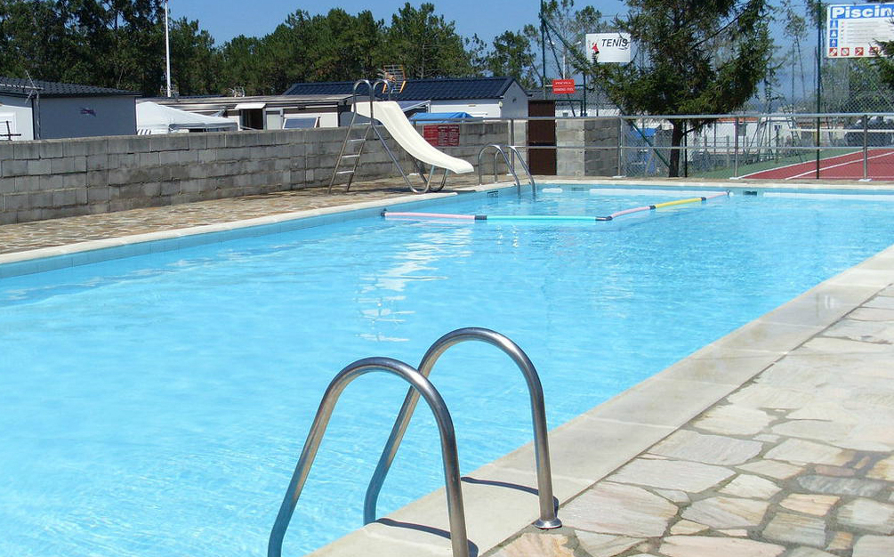 Camping Latas Cantabrië - Santander visuel 3/3 Camping Latas Cantabrië - Santander visuel 3/3