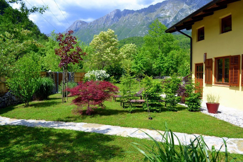 Camping Lazar Gorizia - Cobarid visuel 3/3 Camping Lazar Gorizia - Cobarid visuel 3/3
