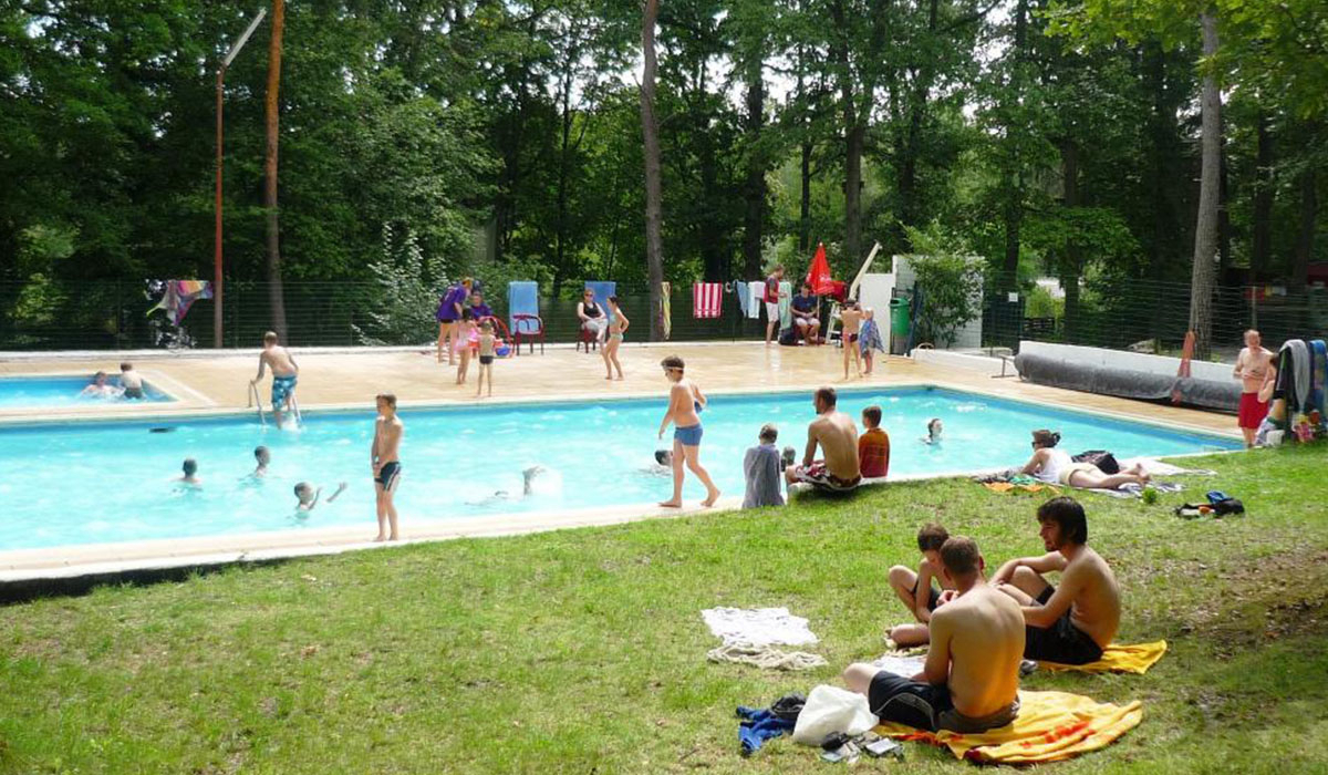 Camping Le Roptai Namen - Ave-et-Auffe visuel 1/2 Camping Le Roptai Namen - Ave-et-Auffe visuel 1/2