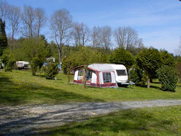 Camping Le Roptai Namen - Ave-et-Auffe visuel 2/2 Camping Le Roptai Namen - Ave-et-Auffe visuel 2/2