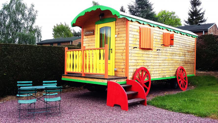 Camping Le Sans Souci Pays de Loire - Fresnay-sur-Sarthe visuel 5/5 Camping Le Sans Souci Pays de Loire - Fresnay-sur-Sarthe visuel 5/5