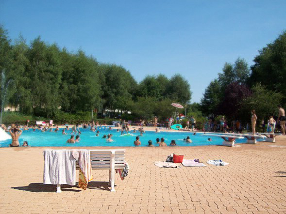 Camping Le Verdillé Rhône-Alpes - Saint-Just-en-Chevalet visuel 4/4 Camping Le Verdillé Rhône-Alpes - Saint-Just-en-Chevalet visuel 4/4