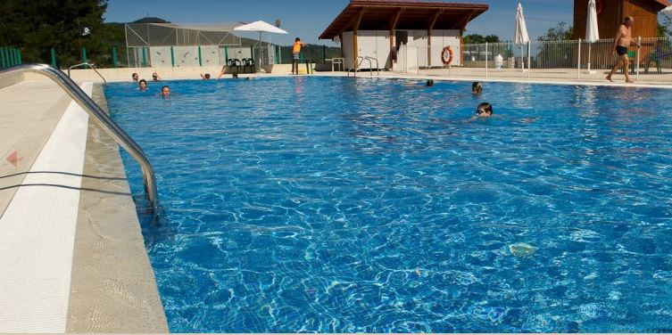 Camping Leagi Spaans Baskenland  - Mendexa visuel 3/4 Camping Leagi Spaans Baskenland  - Mendexa visuel 3/4