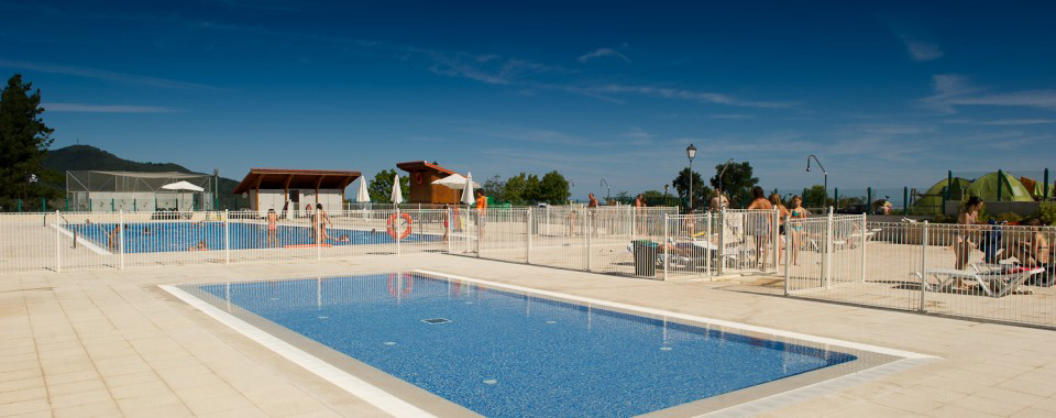 Camping Leagi Spaans Baskenland  - Mendexa visuel 2/4 Camping Leagi Spaans Baskenland  - Mendexa visuel 2/4