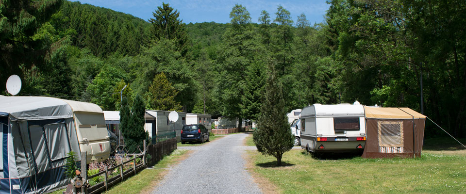 Camping Les Salins Luik - Stoumont visuel 2/2 Camping Les Salins Luik - Stoumont visuel 2/2