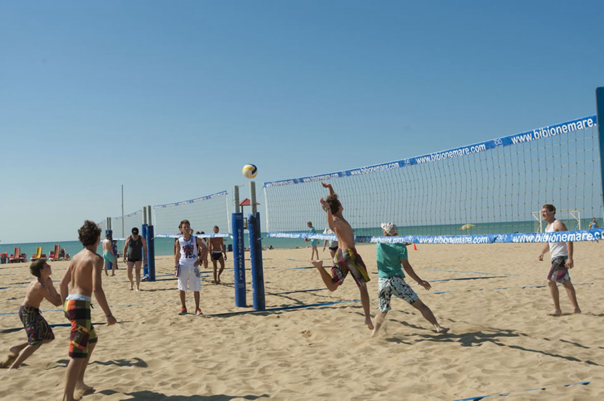 Lido Bibione Venetië - Bibione Pineda visuel 6/8 Lido Bibione Venetië - Bibione Pineda visuel 6/8
