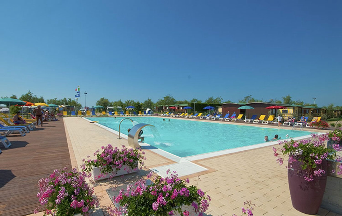 Lido Bibione Venetië - Bibione Pineda visuel 3/8 Lido Bibione Venetië - Bibione Pineda visuel 3/8