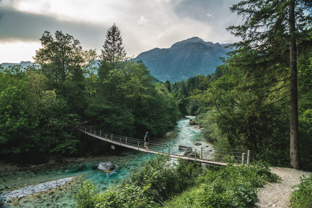 Camping Liza Gorizia - Bovec visuel 4/4 Camping Liza Gorizia - Bovec visuel 4/4