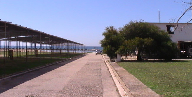 Camping Mar de Cunit Costa Dorada - Tarragone visuel 2/3 Camping Mar de Cunit Costa Dorada - Tarragone visuel 2/3