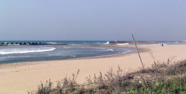 Camping Mar de Cunit Costa Dorada - Tarragone visuel 3/3 Camping Mar de Cunit Costa Dorada - Tarragone visuel 3/3