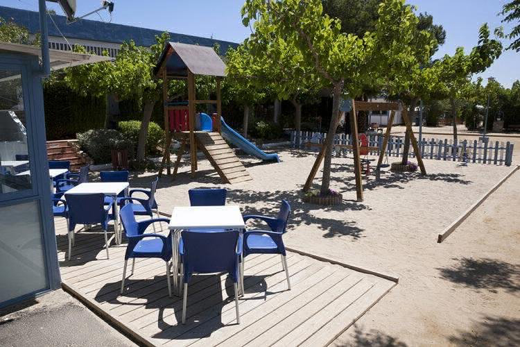 Camping Miramar Costa Dorada - Mont-roig del Camp visuel 5/12 Camping Miramar Costa Dorada - Mont-roig del Camp visuel 5/12