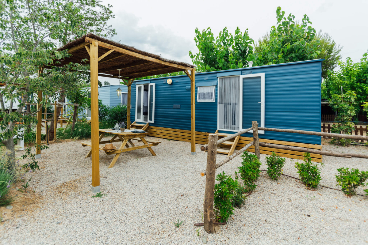 Camping Miramar Costa Dorada - Mont-roig del Camp visuel 11/12 Camping Miramar Costa Dorada - Mont-roig del Camp visuel 11/12