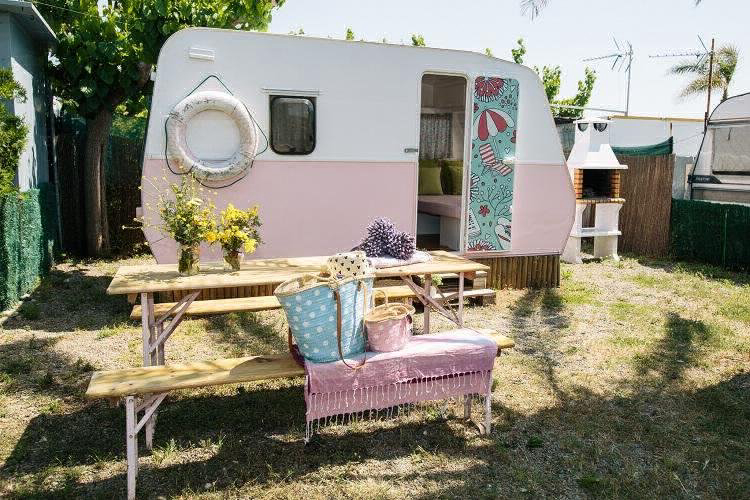 Camping Miramar Costa Dorada - Mont-roig del Camp visuel 4/12 Camping Miramar Costa Dorada - Mont-roig del Camp visuel 4/12