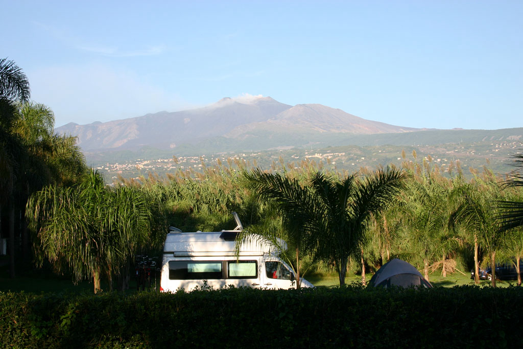 Camping Mokambo Sicilië - Mascali visuel 2/3