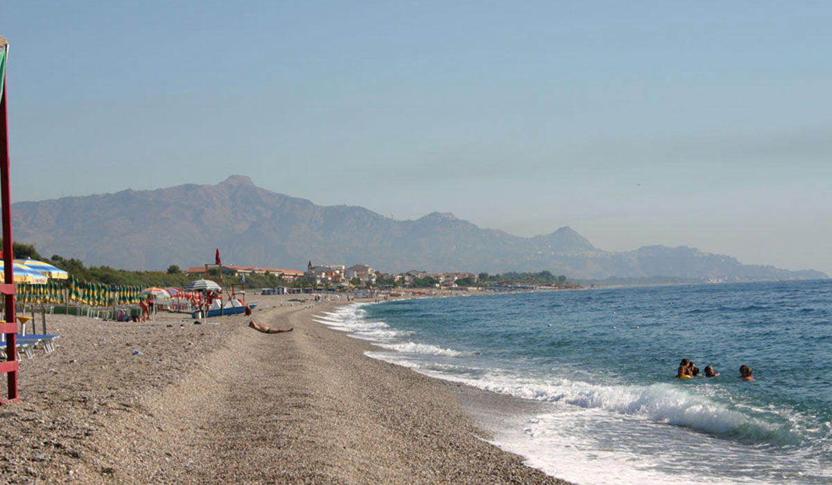 Camping Mokambo Sicilië - Mascali visuel 1/3