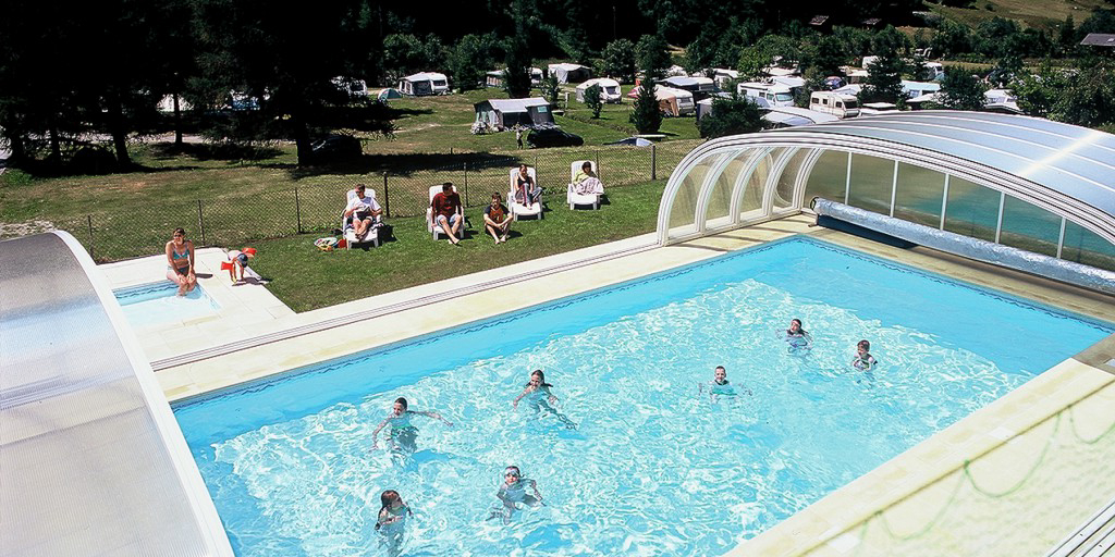 Camping Molignon Lemanicum - Les Haudères visuel 2/2 Camping Molignon Lemanicum - Les Haudères visuel 2/2