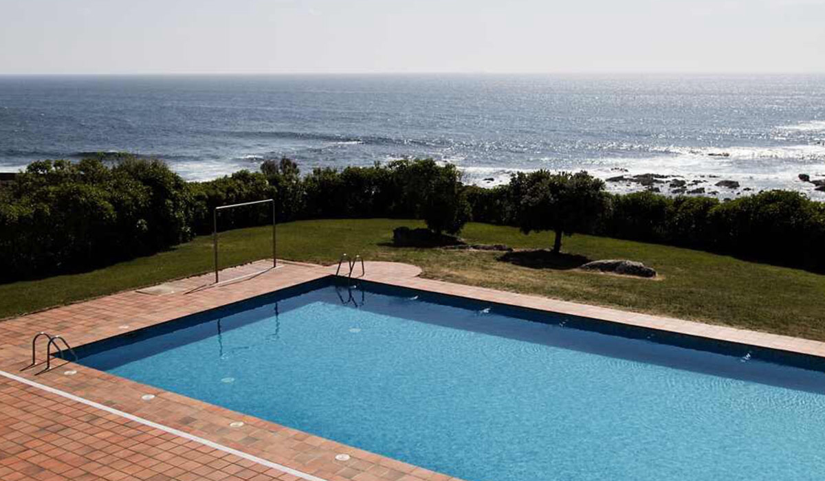 Camping Mougas Galicië - Pontevedra visuel 1/3 Camping Mougas Galicië - Pontevedra visuel 1/3
