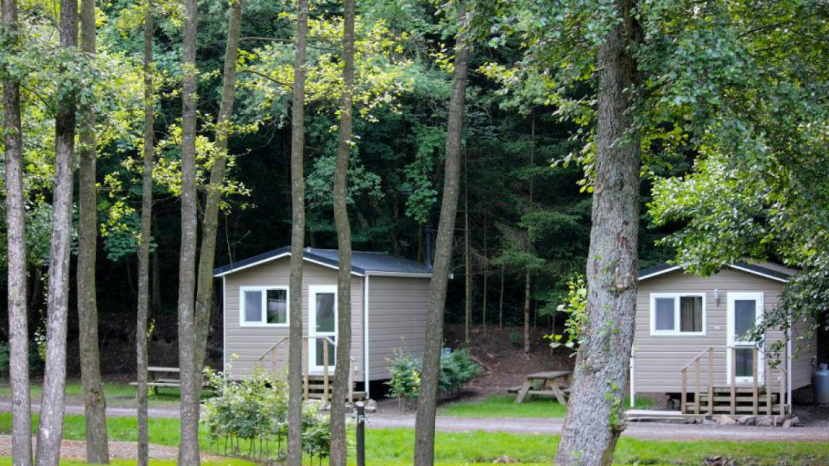 Camping Moulin de Malempré Luxemburg - Manhay visuel 2/2 Camping Moulin de Malempré Luxemburg - Manhay visuel 2/2