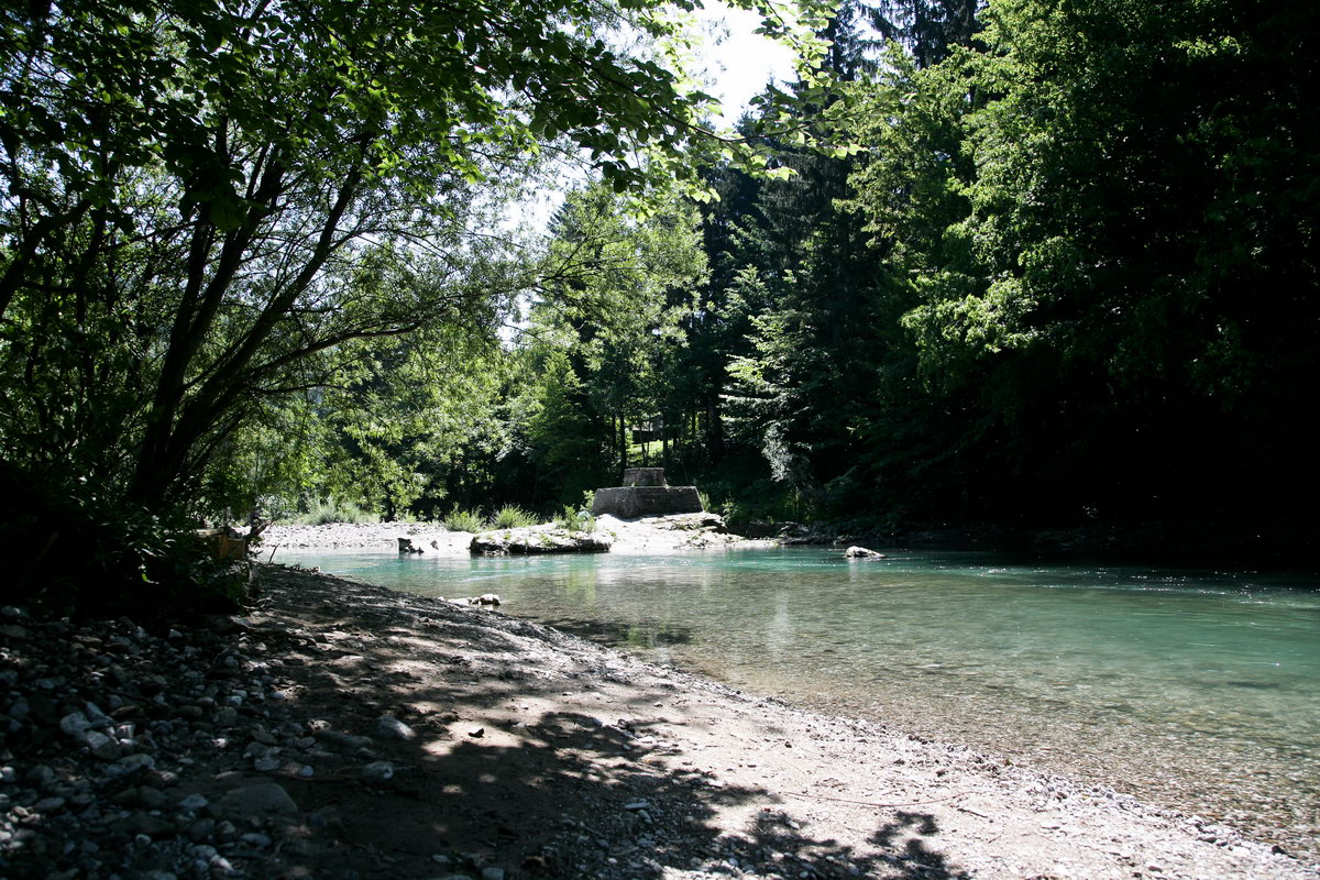 Camping NaturPlac Steiermark - Ljubno ob Savinji visuel 3/3 Camping NaturPlac Steiermark - Ljubno ob Savinji visuel 3/3